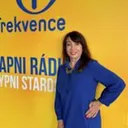 Nela Boudová: V nové hře Terapie řešíme i duševní zdraví. Po představení si o něm s diváky budeme povídat