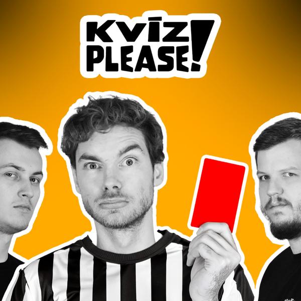 Kvíz, please!