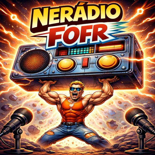 Nerádio Fofr