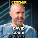 David Grudl. AI psychóza, agenti v počítači, bezpečnostní průšvih a vypuštěný džin