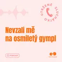 Nevzali mě na osmiletý gympl