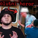 PŘÍBĚH TAK HRŮZNÝ, ŽE NEBUDETE VĚŘIT, ŽE SE STAL (NENÍ VHODNÉ PRO CITLIVÉ POVAHY)