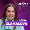 Lenka Zlámalová: Trump nesplnil volební sliby a spojenci se odvrací