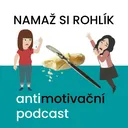 „Miluju tvůj mentální pohyb.“ Je horší komplimenty dávat, nebo dostávat? (165)