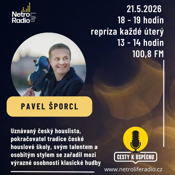 Cesty k Úspěchu