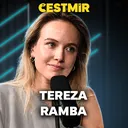 Tereza Ramba. Zlatý věk pro ženy, nemoc jako pozitivní zlom, drzé dotazy i toxický vztah s herectvím