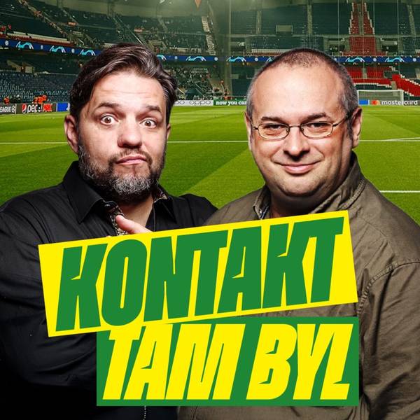 Kontakt tam byl