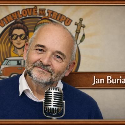 Vinylové na tripu