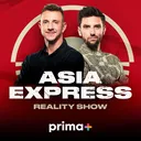 CHICAS NAHLAS (12. díl, 2. část): Detailní rozbor FINÁLE ASIA EXPRESS pohledem Icy a Ester!
