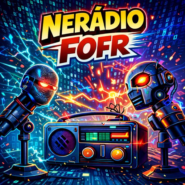 Nerádio Fofr
