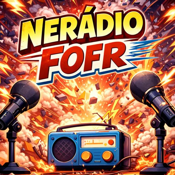 Nerádio Fofr