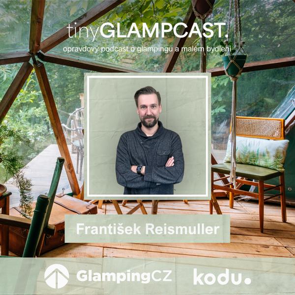 tinyGLAMPCAST