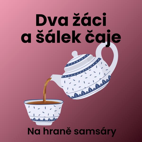 Na hraně samsáry