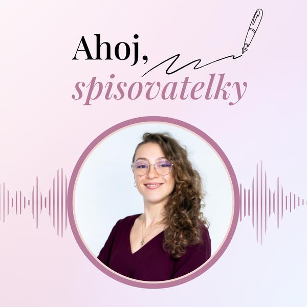 Ahoj, spisovatelky!