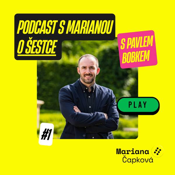S Marianou o Šestce