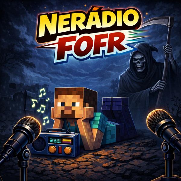 Nerádio Fofr
