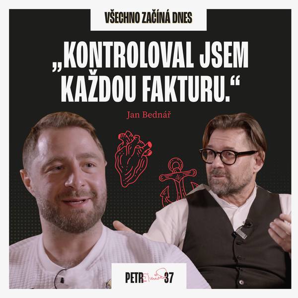 Všechno začíná dnes