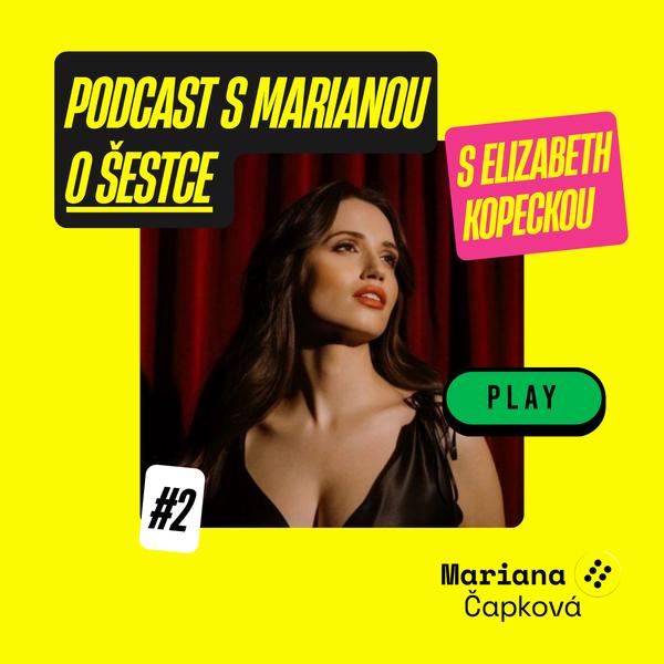 S Marianou o Šestce