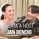Agáta & host: Jan Bendig – Řekli mi: "Cikány nebereme!" (krátká verze)