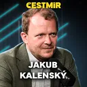 Jakub Kalenský. Užiteční idioti Ruska a informačně negramotný Turek, humor jako zbraň proti dezinformacím