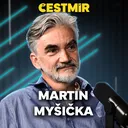 Martin Myšička. Potřeba vítězit, boj v politice a nemožná diskuze, past analytické mysli a herecké ego