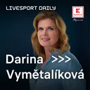 #785: Jaké je zákulisí hokejového MS? >>> Darina Vymětalíková