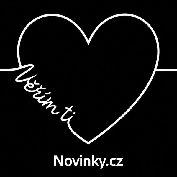 Věřím ti - Nejseš sám