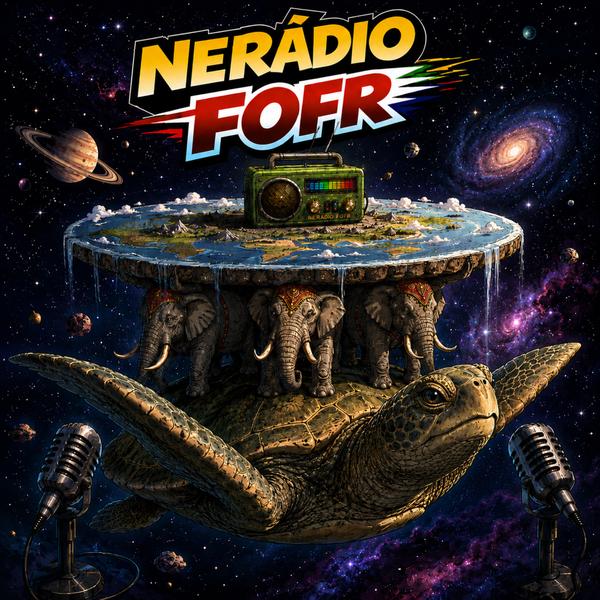 Nerádio Fofr