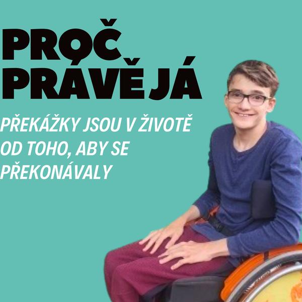 Proč Právě Já