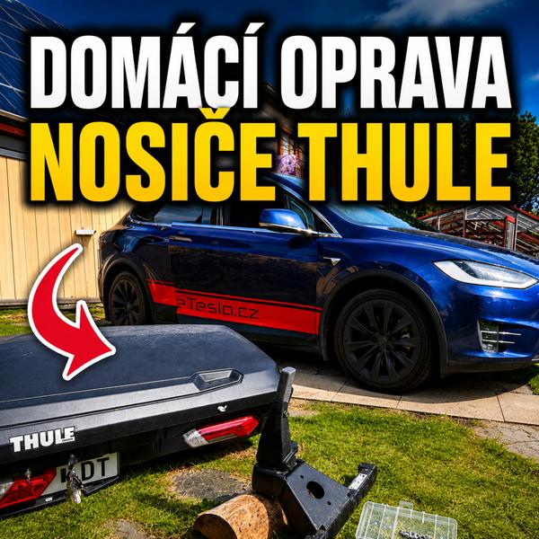 Realita elektromobility