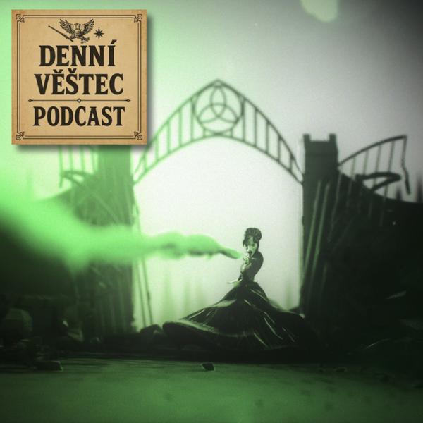 Denní Věštec
