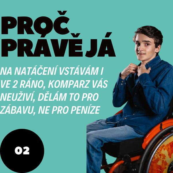 Proč Právě Já