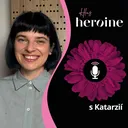 Katarzia: Můj největší win je být nemilá. O rodinných krbech a zmrazení vajíček