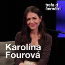KAROLÍNA FOUROVÁ: Jídlo vnímám jako energii, kterou člověk potřebuje, ale zároveň jako potěšení.