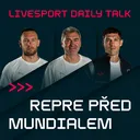 #790: Kdo bude v sestavě Česka na startu MS? >>> Robin Hranáč, Jan Suchopárek, Martin Kojnok