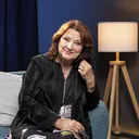 Zlata Adamovská: Herce jsem nechtěla. Doma mám ale poklad a gentlemana