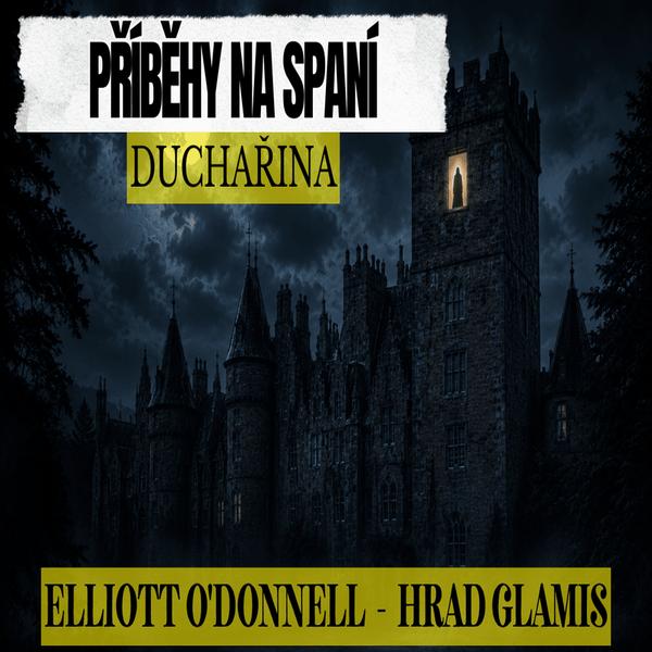 PŘÍBĚHY NA SPANÍ