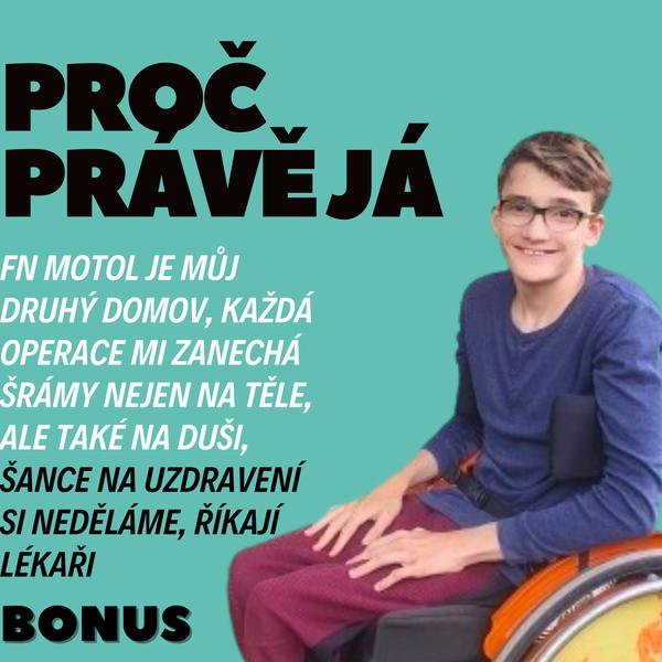Proč Právě Já