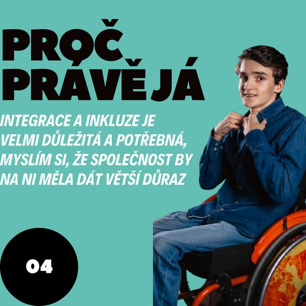 Proč Právě Já