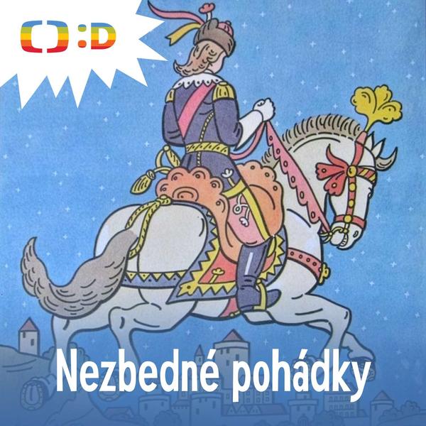 Nezbedné pohádky Josefa Lady