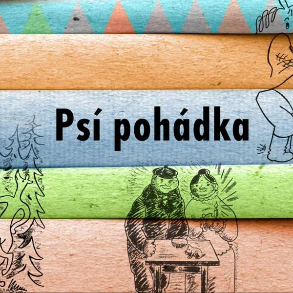 Pohádky bratří Čapků