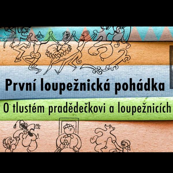 Pohádky bratří Čapků