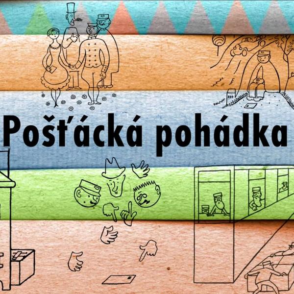 Pohádky bratří Čapků