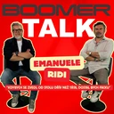Emanuele Ridi: Poslouchal jsem heavy metal a říkali mi Lorenzo Lamas