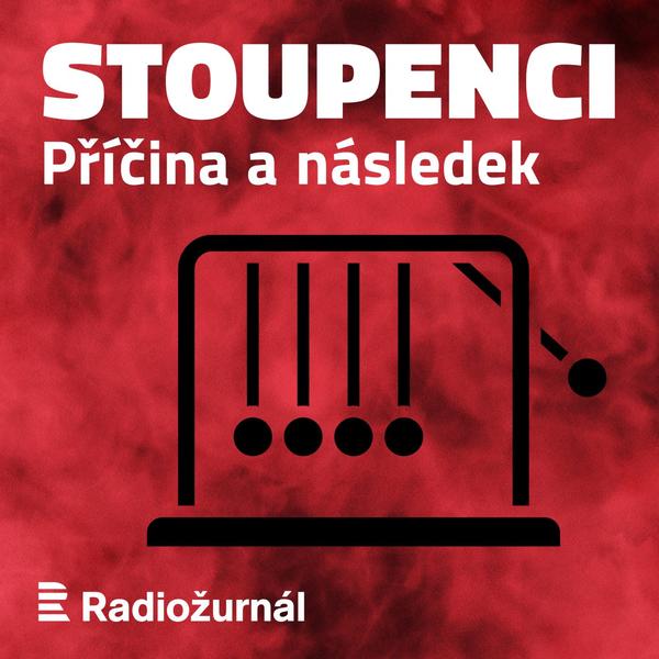 Stoupenci