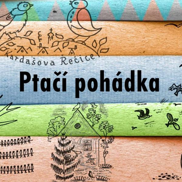 Pohádky bratří Čapků