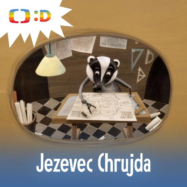 Jezevec Chrujda
