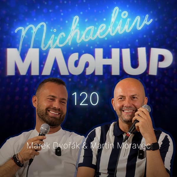 Michaelův Mashup