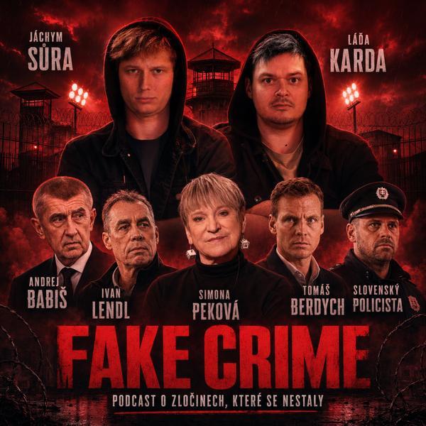 Fake Crime