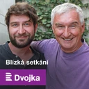 Herec a mim Michal Nesvadba: Třicet let tvořím s lepicí páskou. A překvapivě se na to dnes dá dívat